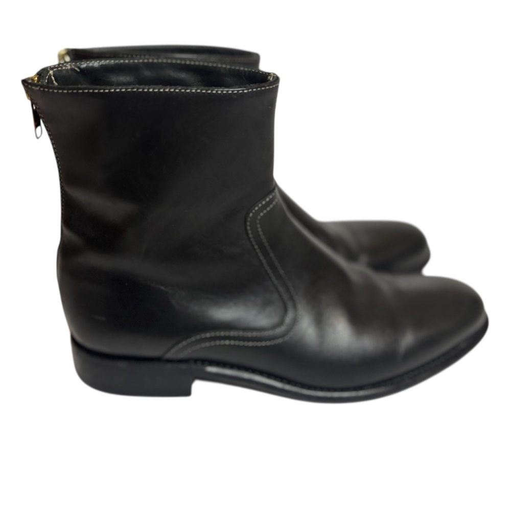 CCO Paul Smith Ankle Boots